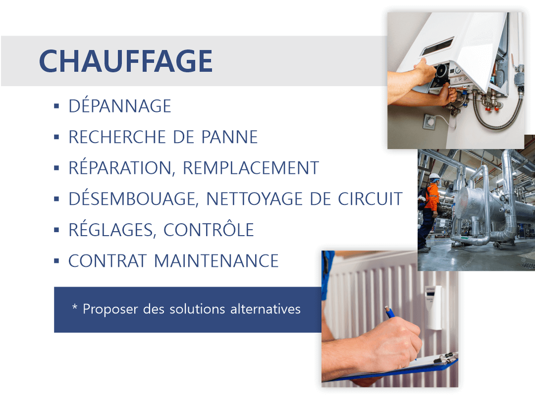 Service Sanitaire 2