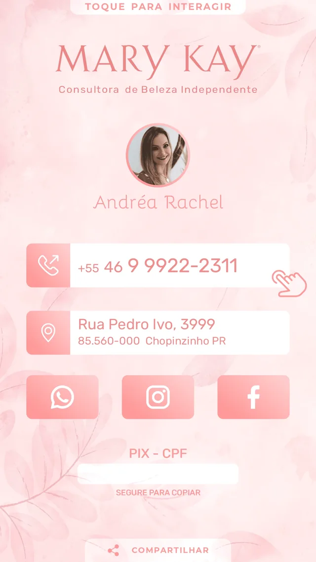 Andrea Rachel Kovalski (e-card)