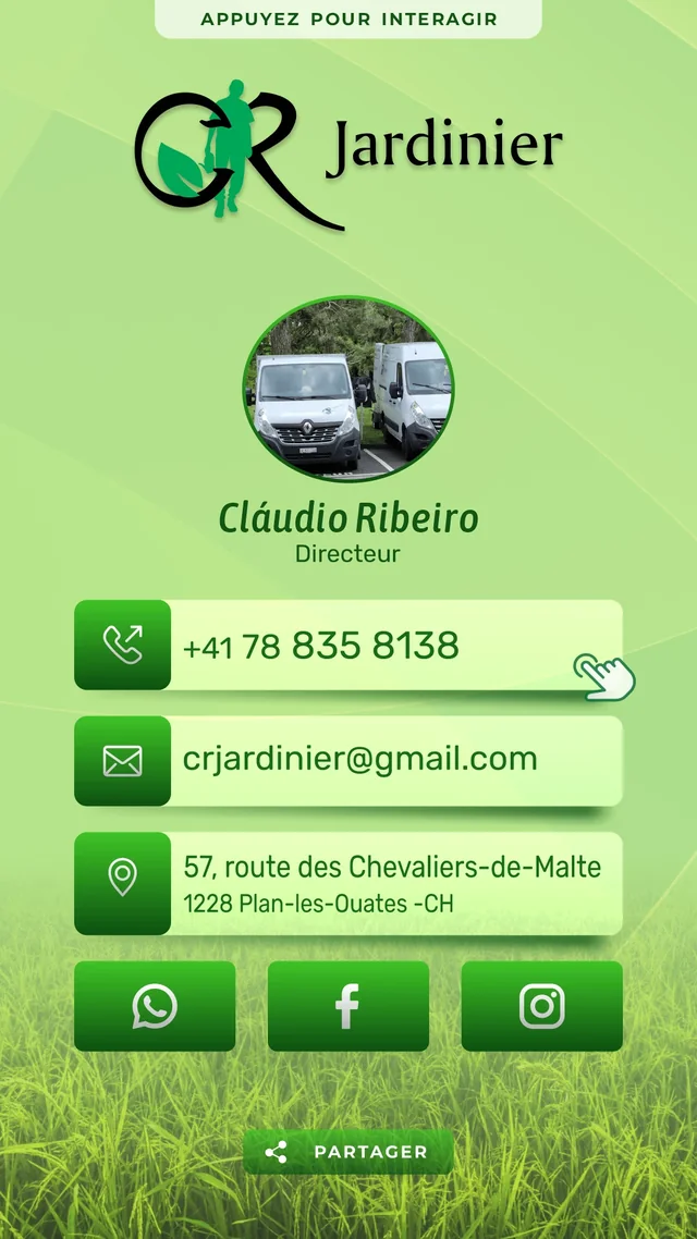 CR Jardinier (e-card)
