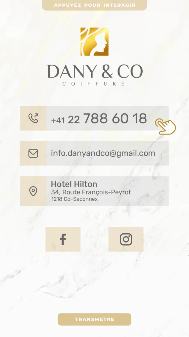 Dany & CO (e-card)