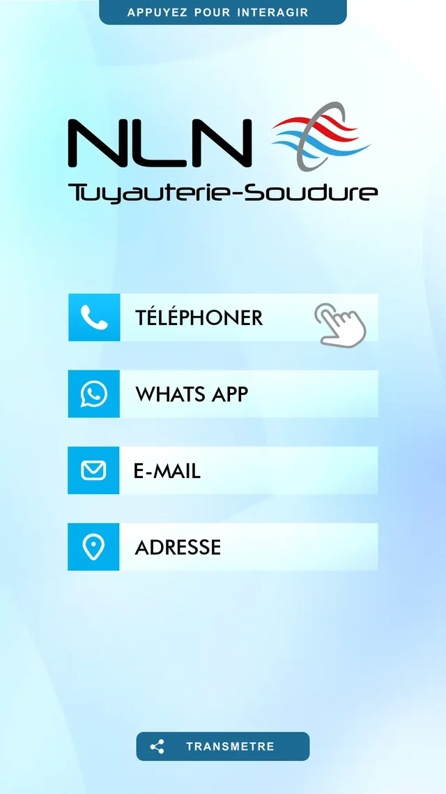 NLN Tuyauterie-Soudure