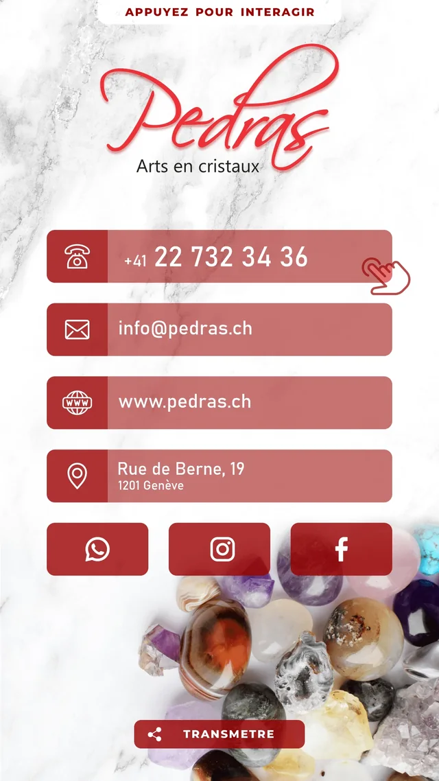 Pedras (e-card)