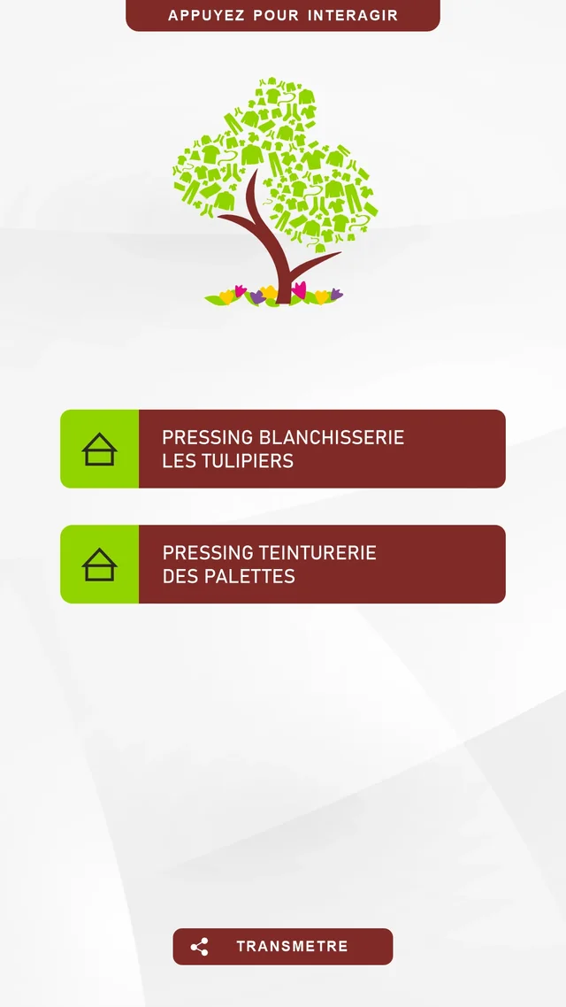 Pressing