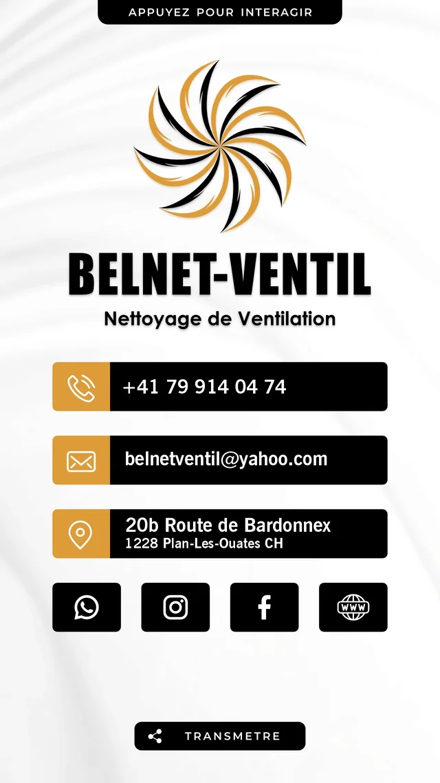 Belnet-Ventil [e-card]