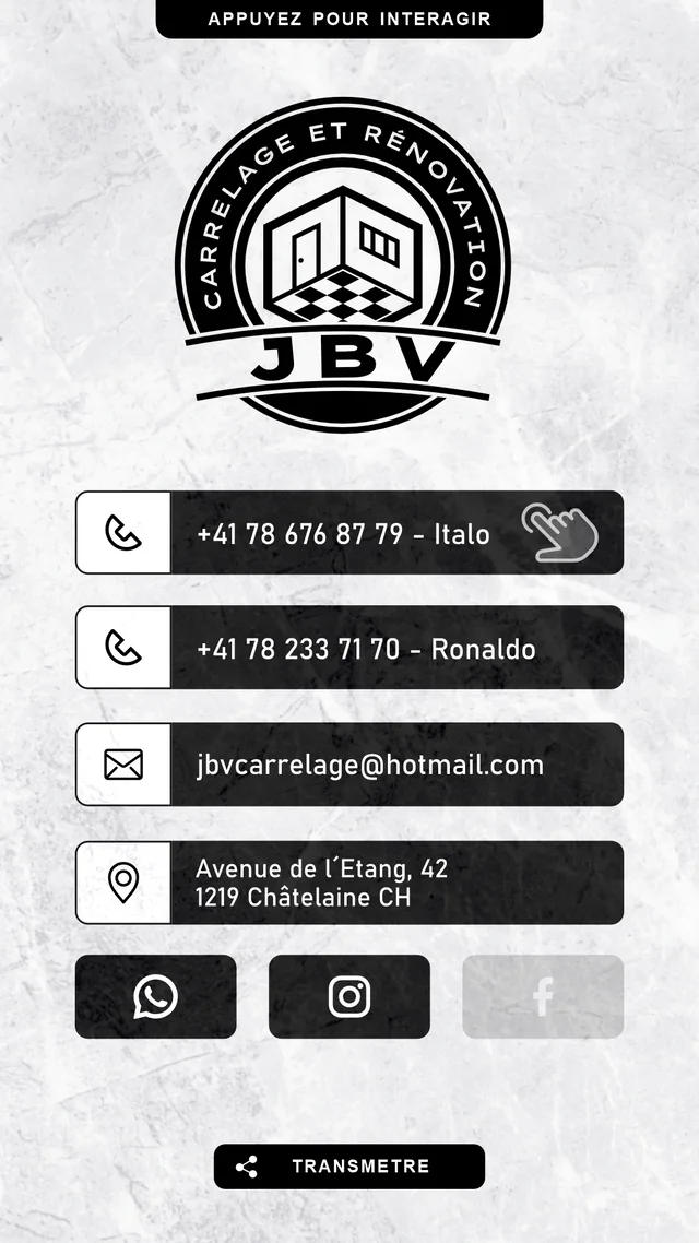 JBV (e-card)