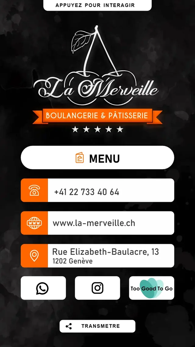Le Merveille [e-card]