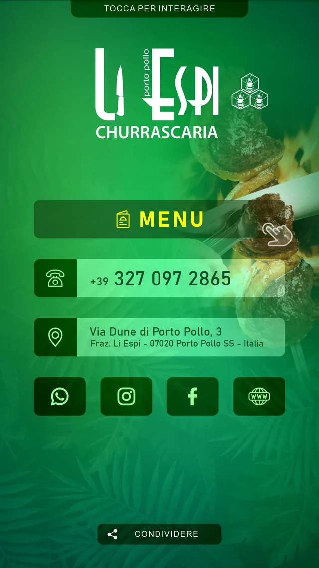 Li Espi (e-card)